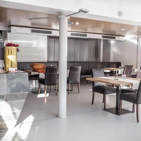 Belmonte Boutiquehotel - Alp'inn سيليان