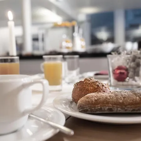 فندق Belmonte Boutiquehotel - Alp'inn