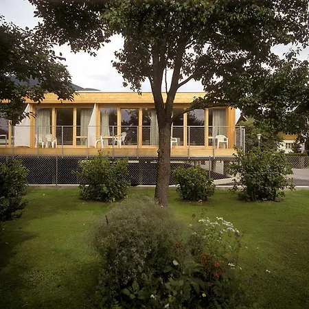 Belmonte Boutiquehotel - Alp'inn * سيليان