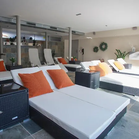 מלון Belmonte Boutiquehotel - Alp'inn