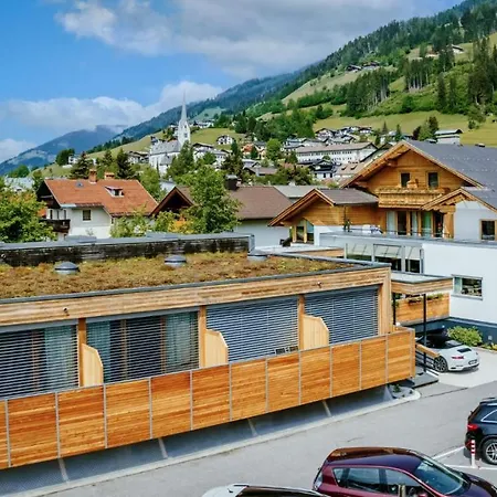 Belmonte Boutiquehotel - Alp'inn فندق سيليان
