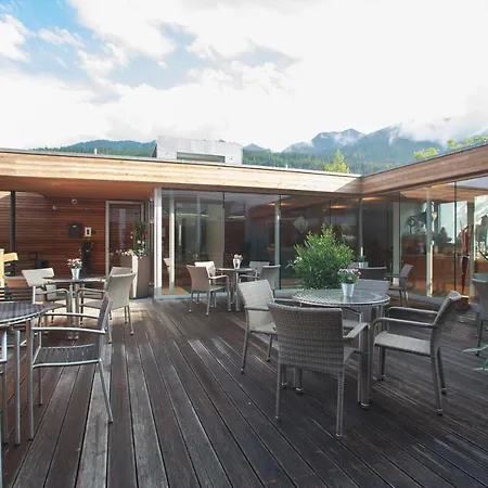 فندق Belmonte Boutiquehotel - Alp'inn *