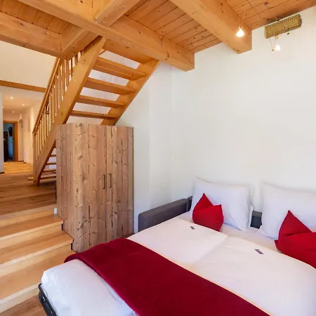 Belmonte Boutiquehotel - Alp'inn * سيليان