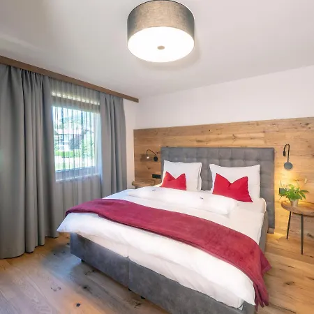 فندق Belmonte Boutiquehotel - Alp'inn سيليان