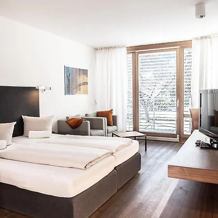 Belmonte Boutiquehotel - Alp'inn *