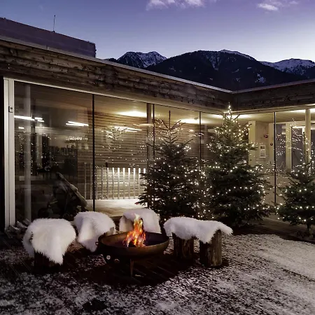 Belmonte Boutiquehotel - Alp'inn Hotel *