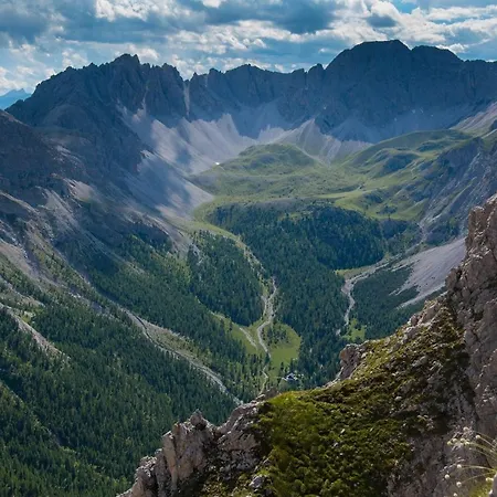 Belmonte Boutiquehotel - Alp'inn *