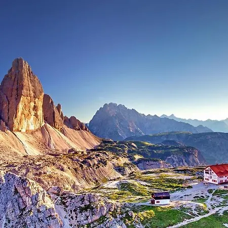 Belmonte Boutiquehotel - Alp'inn Hotel Sillian