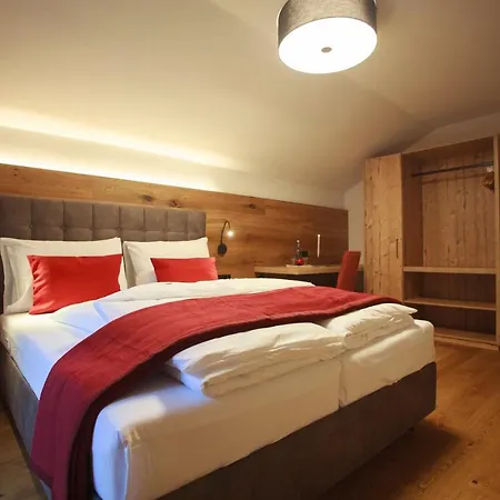 Belmonte Boutiquehotel - Alp'inn Hotel *