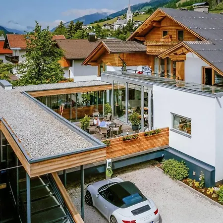 Belmonte Boutiquehotel - Alp'inn *
