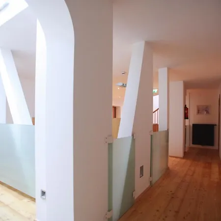 Belmonte Boutiquehotel - Alp'inn