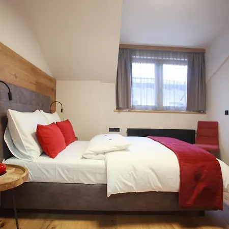 Belmonte Boutiquehotel - Alp'inn