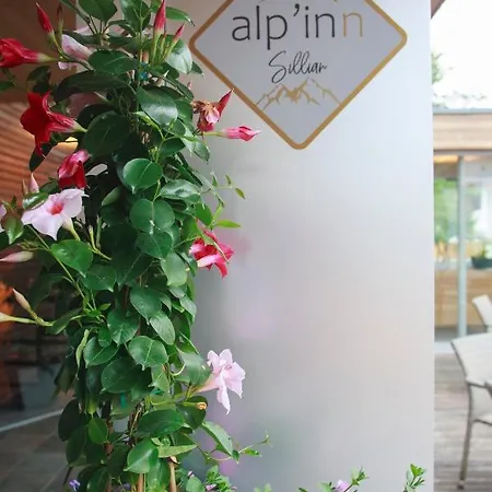 Belmonte Boutiquehotel - Alp'inn * Sillian