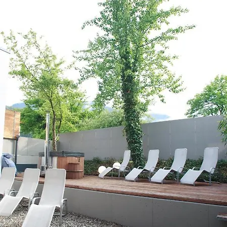 Hotel Belmonte Boutiquehotel - Alp'inn Sillian