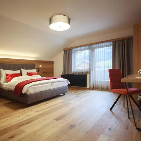 Belmonte Boutiquehotel - Alp'inn Sillian