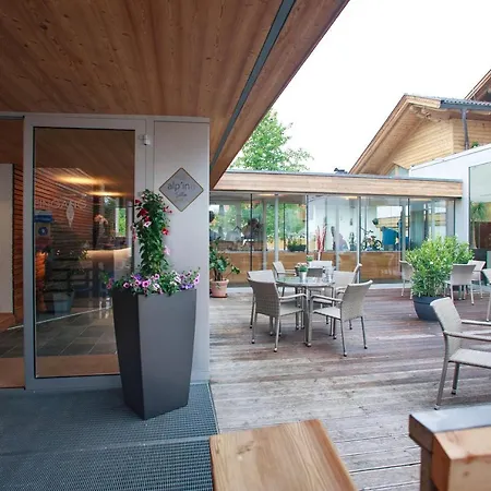 Belmonte Boutiquehotel - Alp'inn Hotel Sillian