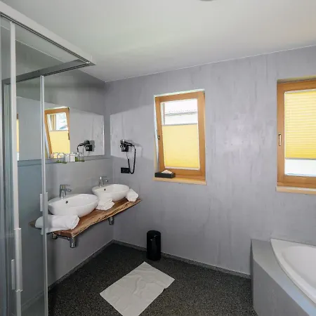 Hotel Belmonte Boutiquehotel - Alp'inn Sillian