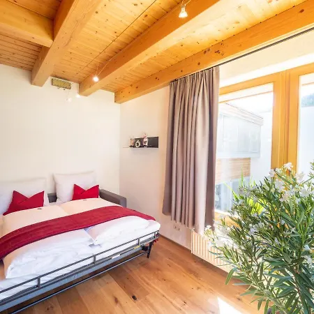 Belmonte Boutiquehotel - Alp'inn *