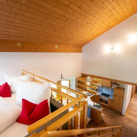 Belmonte Boutiquehotel - Alp'inn *