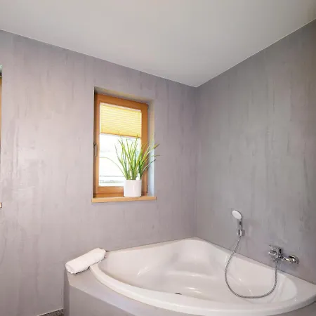 Hotel Belmonte Boutiquehotel - Alp'inn *