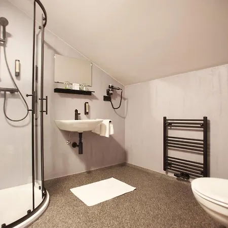 ホテル Belmonte Boutiquehotel - Alp'inn *