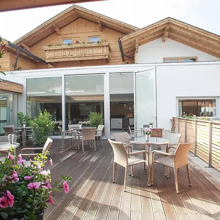 Belmonte Boutiquehotel - Alp'inn ホテル ジリアン