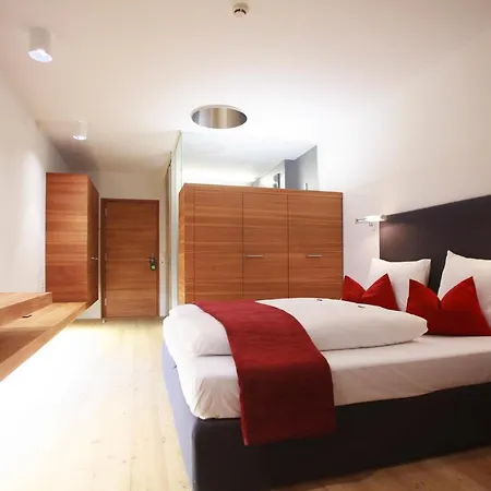Belmonte Boutiquehotel - Alp'inn * ジリアン