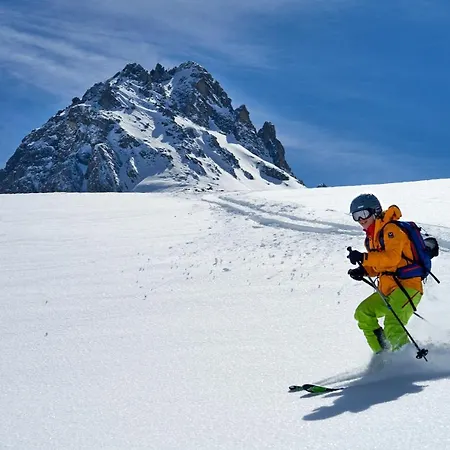 Belmonte Boutiquehotel - Alp'inn ホテル *